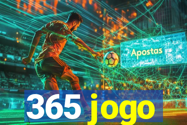 365 jogo